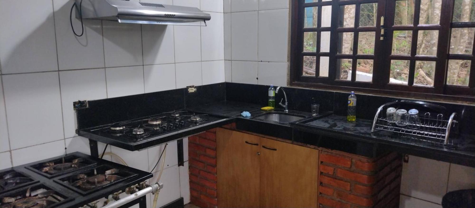 Chacara Goncalves Hotel - Sao Paulo — Photos 2